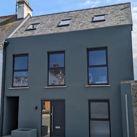 Shorebreak Apartments Newquay  Exterior photo